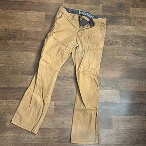 Wrangler All Terrain 32x32